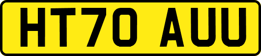 HT70AUU