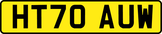 HT70AUW