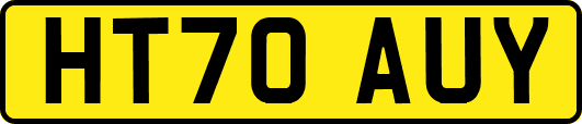HT70AUY
