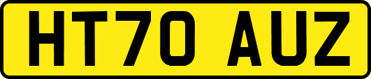 HT70AUZ