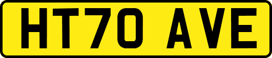 HT70AVE