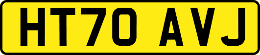 HT70AVJ