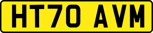 HT70AVM