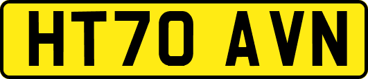 HT70AVN