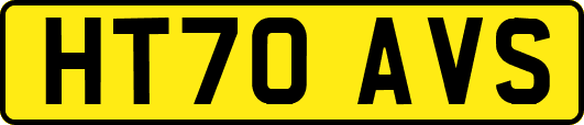 HT70AVS