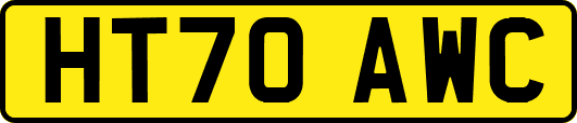 HT70AWC