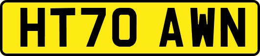 HT70AWN