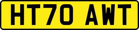 HT70AWT