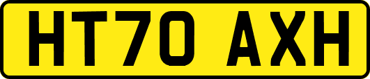 HT70AXH