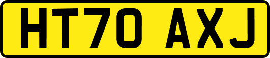 HT70AXJ
