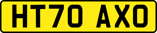 HT70AXO