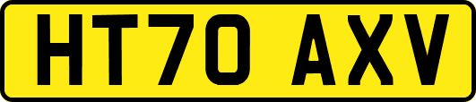HT70AXV