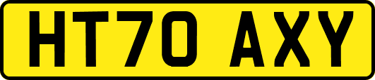 HT70AXY