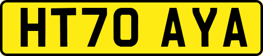HT70AYA