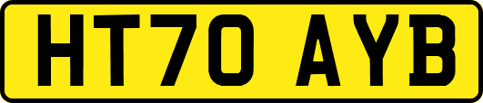 HT70AYB