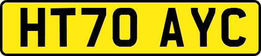 HT70AYC