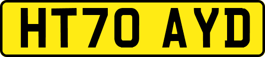 HT70AYD