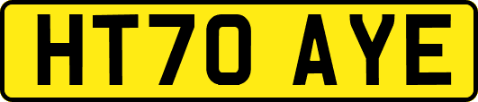 HT70AYE