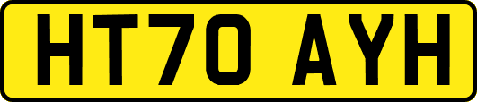 HT70AYH