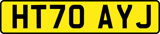 HT70AYJ
