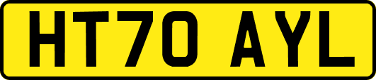 HT70AYL