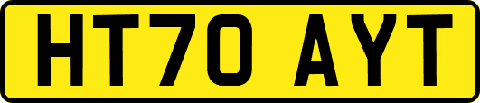 HT70AYT