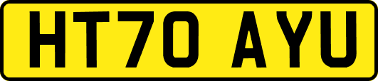 HT70AYU