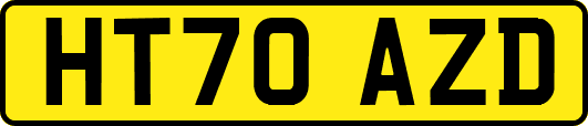 HT70AZD