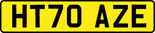 HT70AZE