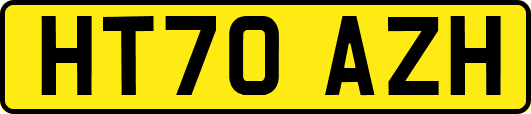 HT70AZH