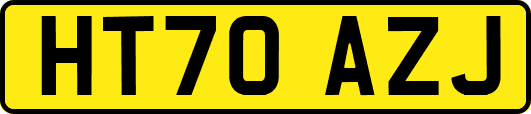 HT70AZJ