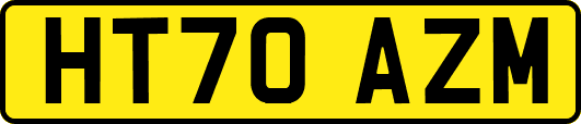HT70AZM