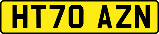 HT70AZN