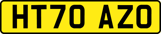 HT70AZO