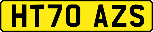 HT70AZS