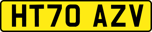HT70AZV