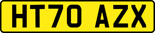 HT70AZX
