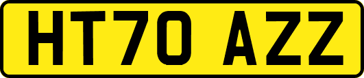 HT70AZZ