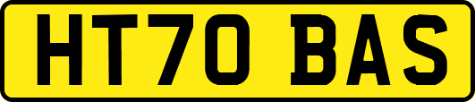 HT70BAS