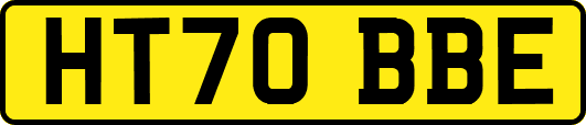 HT70BBE