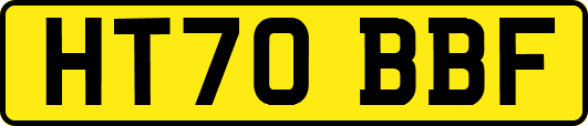 HT70BBF