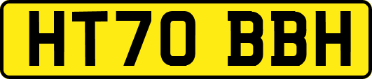 HT70BBH