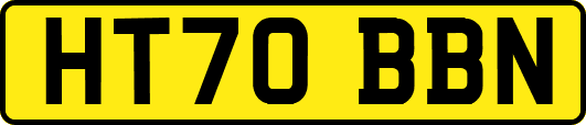 HT70BBN