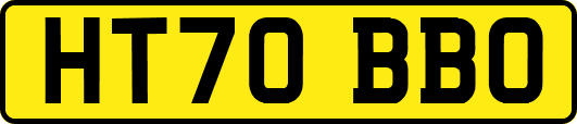 HT70BBO