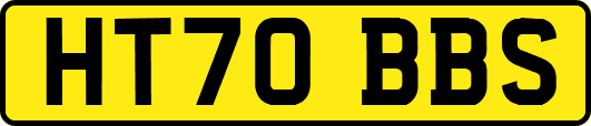 HT70BBS