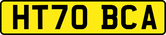 HT70BCA