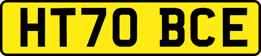 HT70BCE