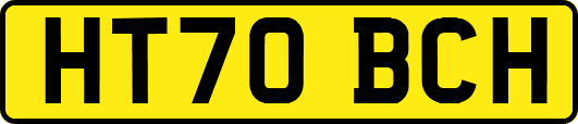 HT70BCH