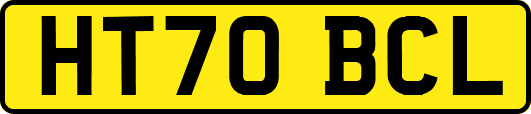 HT70BCL