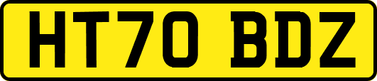 HT70BDZ